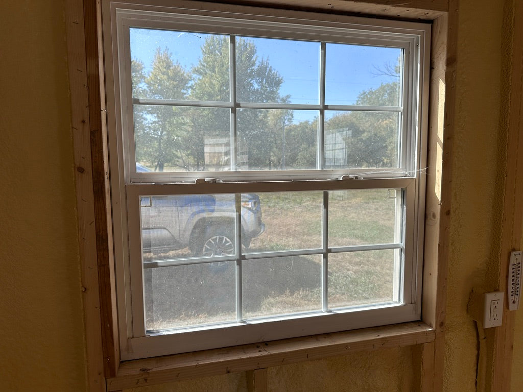 SOLD Pre-Owned 12x24 Portable Cabin - Wisner, Nebraska | NE SHEDS