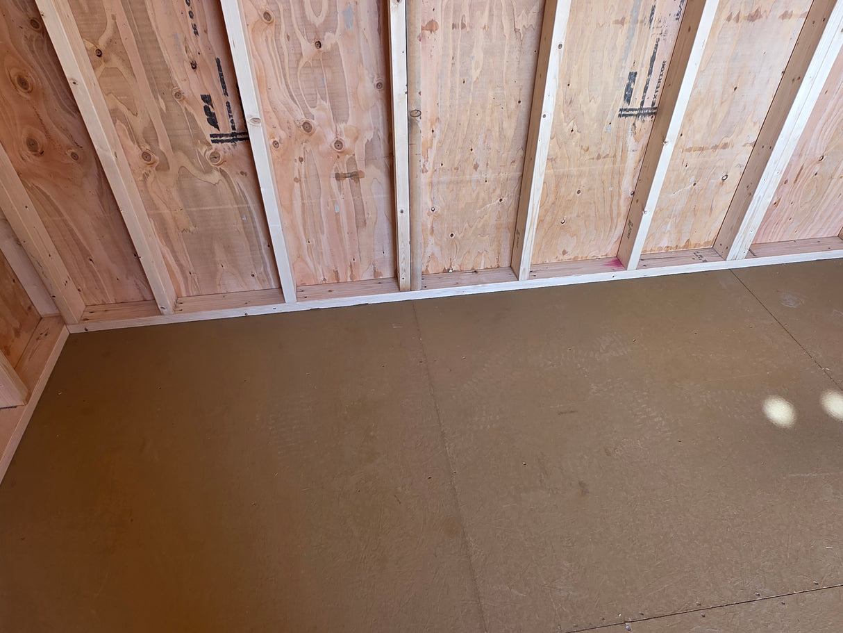 SOLD 10x12 Utility - Hampton Nebraska | NE Sheds