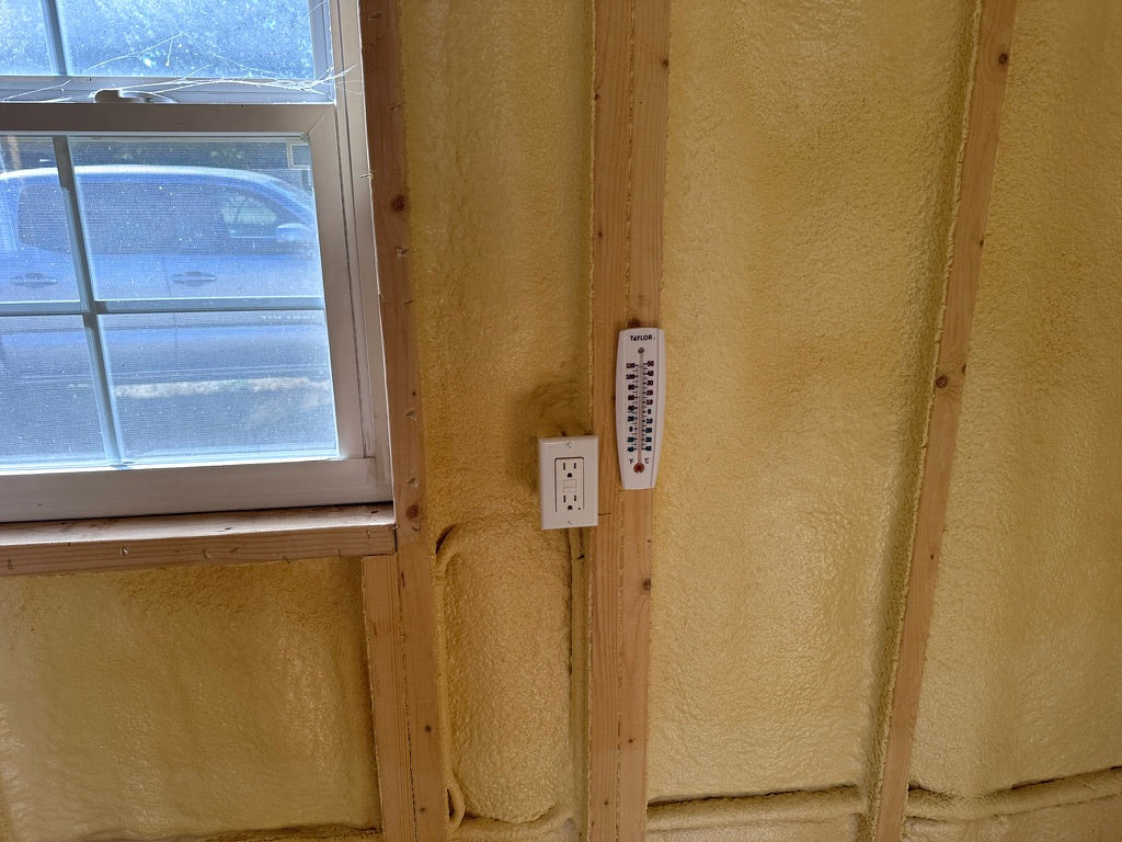 SOLD Pre-Owned 12x24 Portable Cabin - Wisner, Nebraska | NE SHEDS