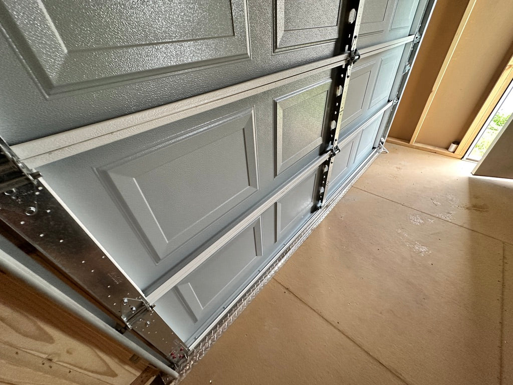 SOLD 12x24 Garage - Atkinson Nebraska Location | NE Sheds