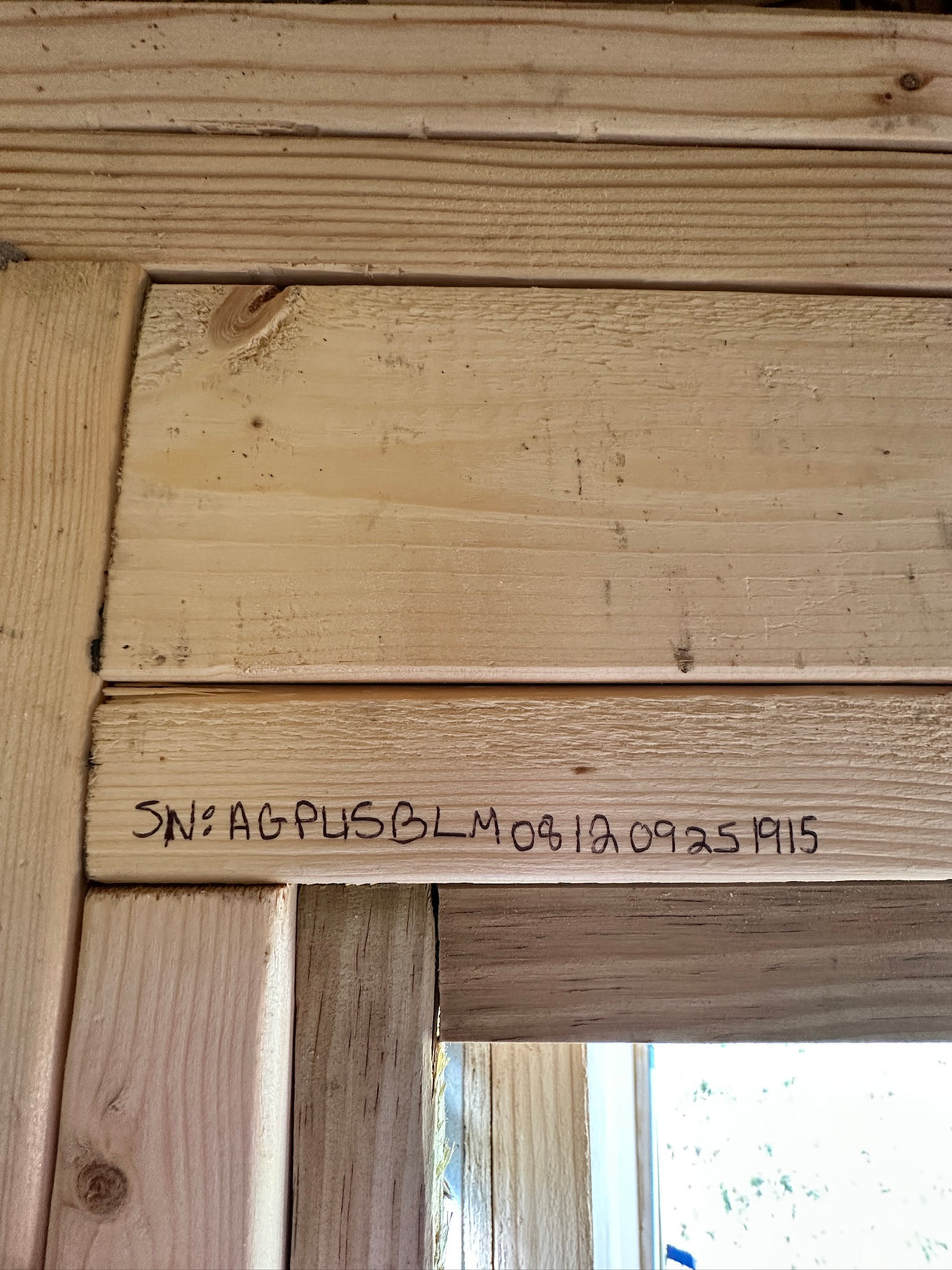 8x12 Utility Shed - Atkinson Nebraska | NE Sheds