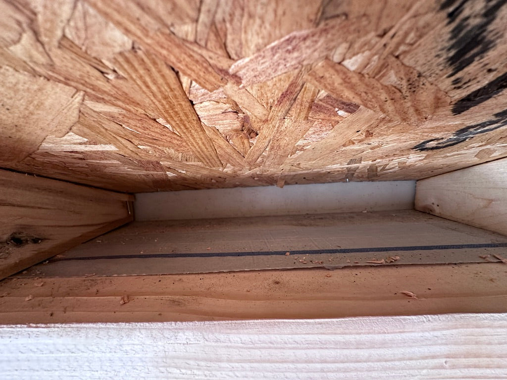 SOLD 20x12 Country Barn - Atkinson Nebraska Location | NE Sheds