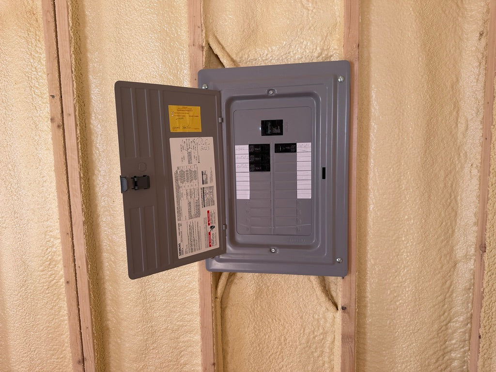 SOLD Pre-Owned 12x24 Portable Cabin - Wisner, Nebraska | NE SHEDS