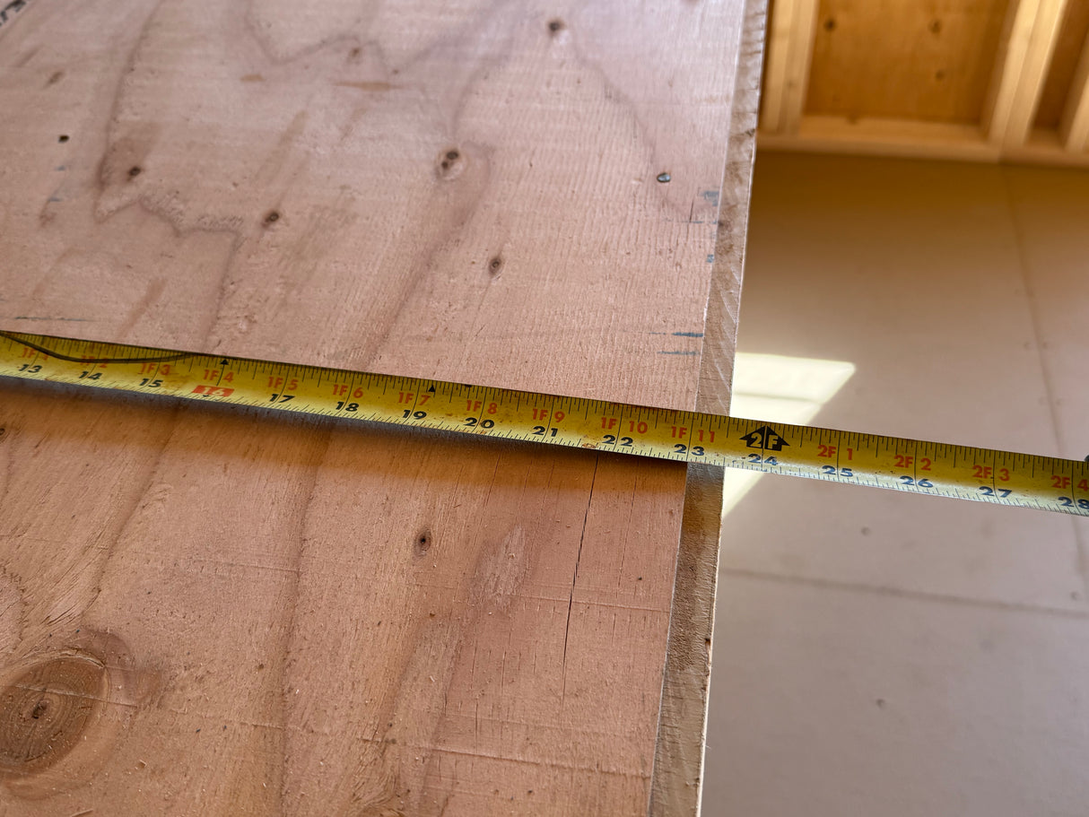 SOLD 10x20 Garden Shed W/ Shelves - Hampton Nebraska | NE Sheds