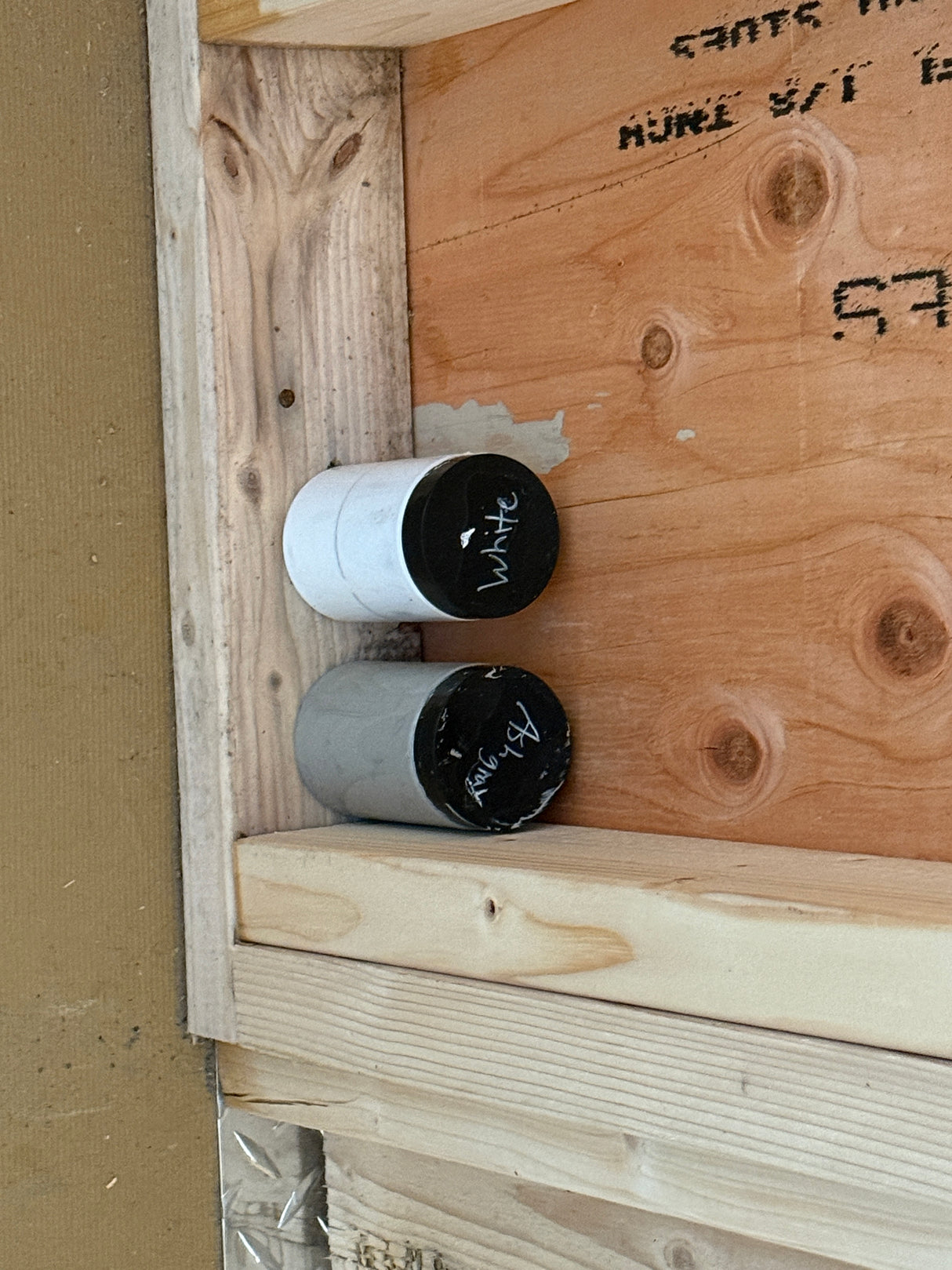 12x16 Utility - Hampton Nebraska