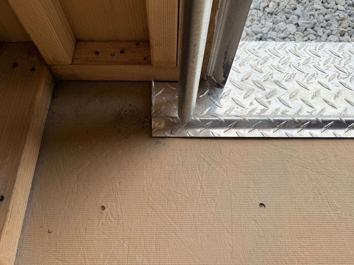 12x24 Lofted Garage - Hampton Nebraska | NE Sheds