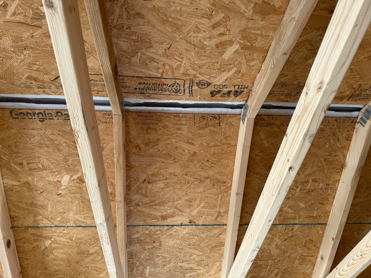 12x24 Garage (metal) - Hampton Nebraska | NE Sheds