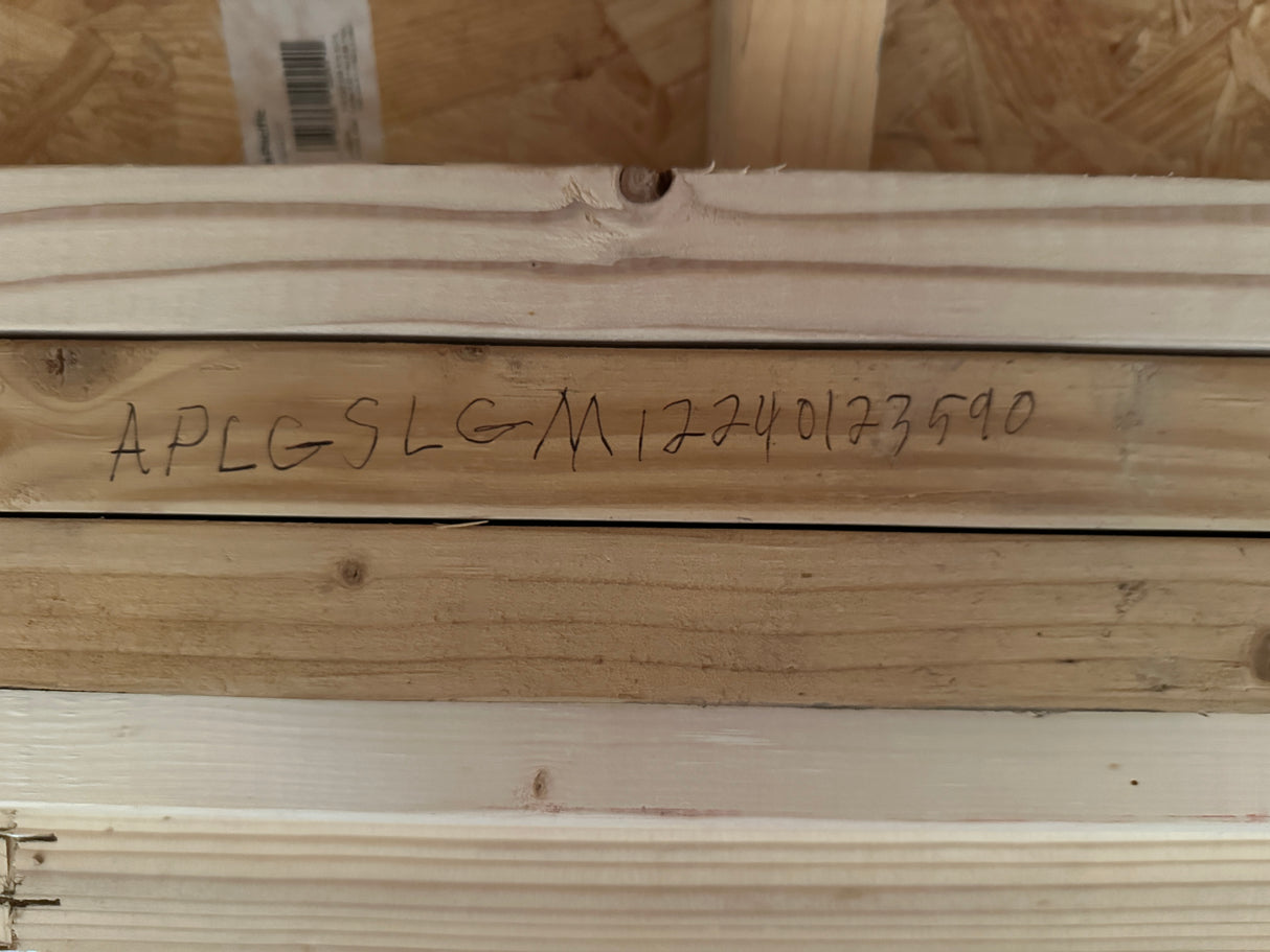 SOLD 12x24 Lofted Garden Shed - Columbus Nebraska. | NE Sheds