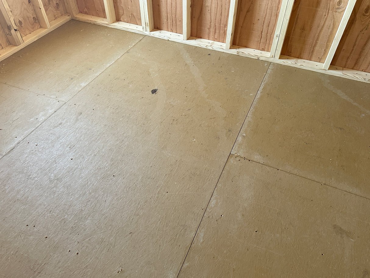 20x12 Country Barn - Grand Island Ne. Location | NE Sheds