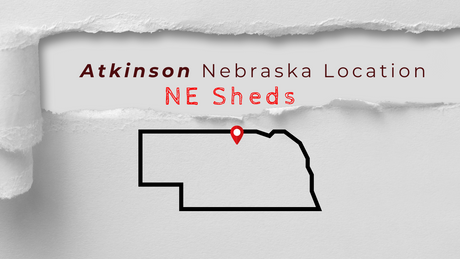Atkinson Nebraska Location