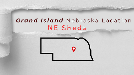 Grand Island Nebraska Location