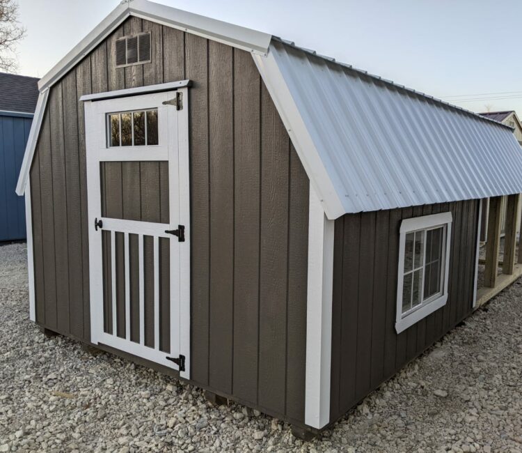 CHICKEN COOPS by NE Sheds