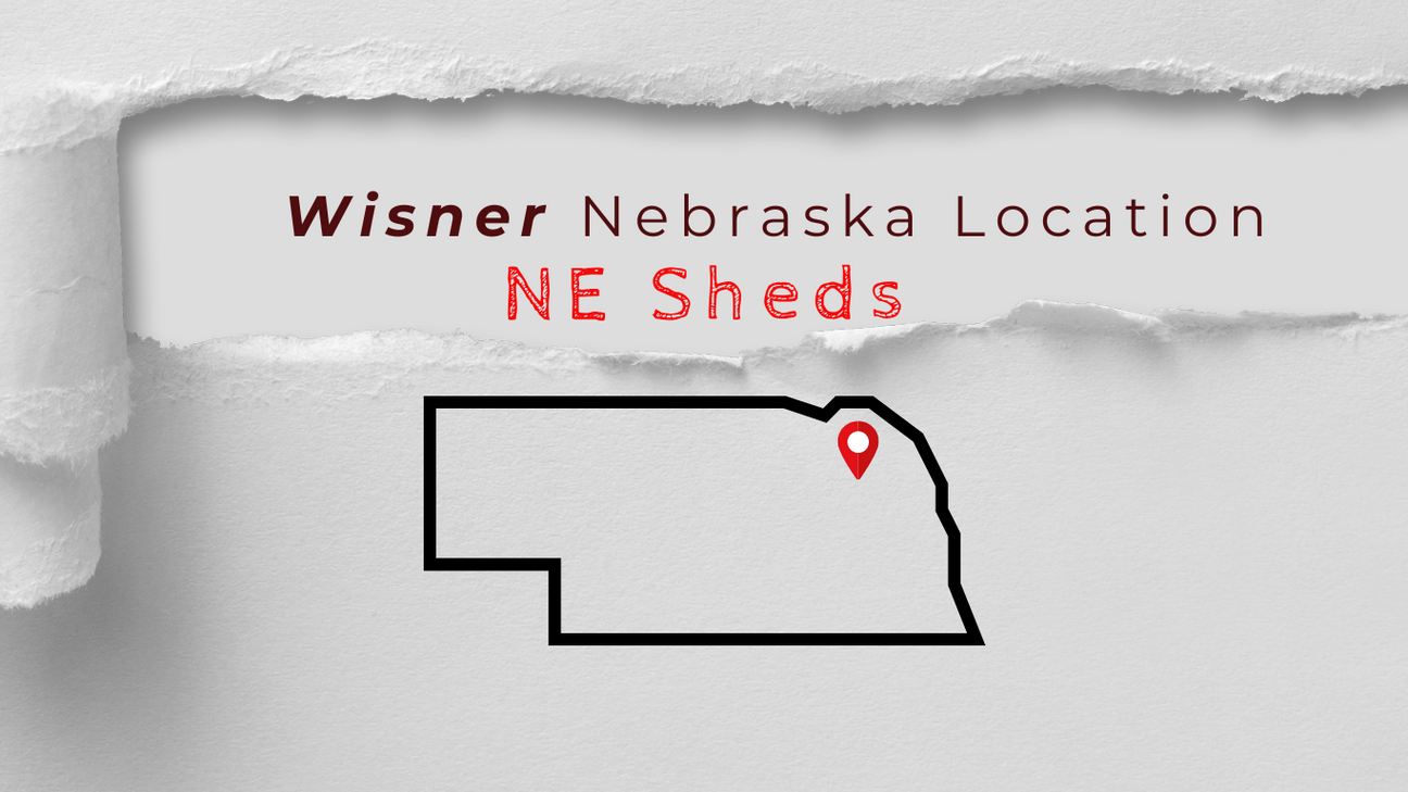 Wisner Nebraska Location