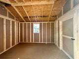 10x22 Green House\Shed Combo - Yutan, Nebraska | NE Sheds