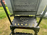 360 Hunting Blind -  7x7 pro  | NE Sheds