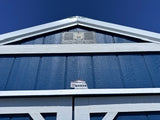 SOLD 10x12 Utility Shed - Atkinson Nebraska Location | NE Sheds