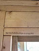 8x12 Utility Shed - Atkinson Nebraska | NE Sheds