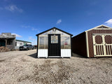 10x20 Green House - Yutan Nebraska Location | NE Sheds
