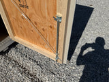 10x12 Utility - Hampton Nebraska | NE Sheds