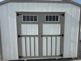 SOLD 12x16 Utility - Hampton Nebraska Location | NE Sheds