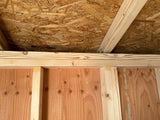 12x16 Utility - Hampton Nebraska
