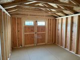12x16 Utility - Hampton Nebraska