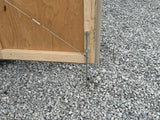 10x12 Utility - Hampton Nebraska Location