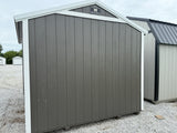 10x12 Utility - Hampton Nebraska Location