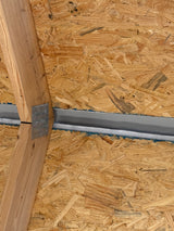 14x40 Legacy Garage - Hampton Nebraska | NE Sheds