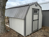 SOLD [10% OFF] 8x16 Chicken Coop - Columbus Nebraska | NE Sheds