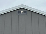 Sold 14x32 Deluxe Cabin - Grand Island Location | NE Sheds