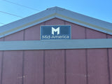 10x12 Garden Shed - Grand Island Nebraska | NE Sheds