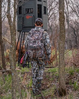 Tower Stands | 360 Hunting Blinds | NE Sheds