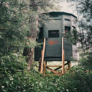 Tower Stands | 360 Hunting Blinds | NE Sheds