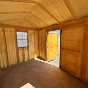 USED 8x12 Garden Shed - Yutan, NE