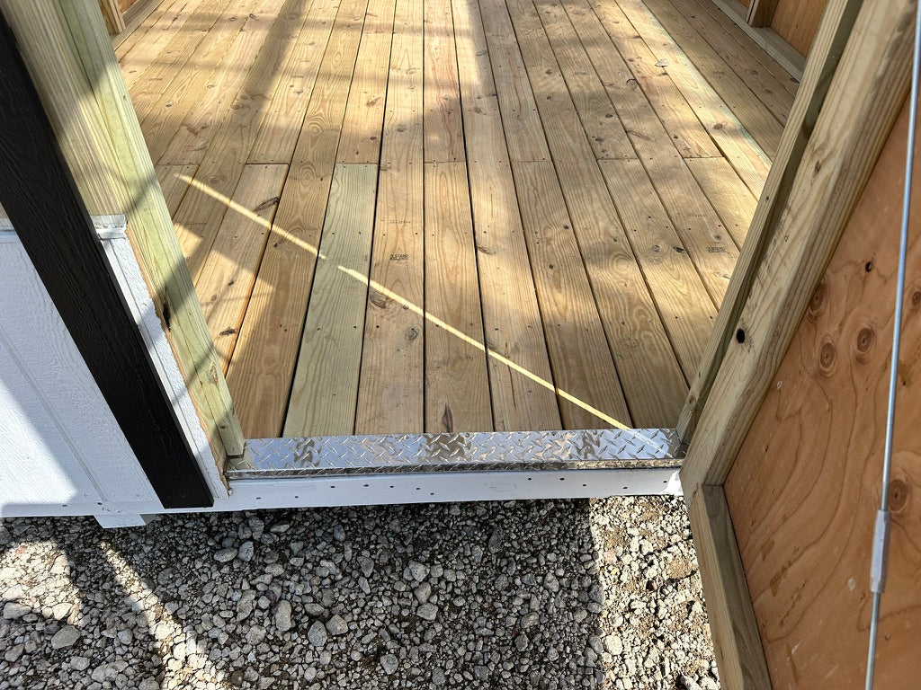 10x20 Greenhouse - Yutan, NE - Image 12