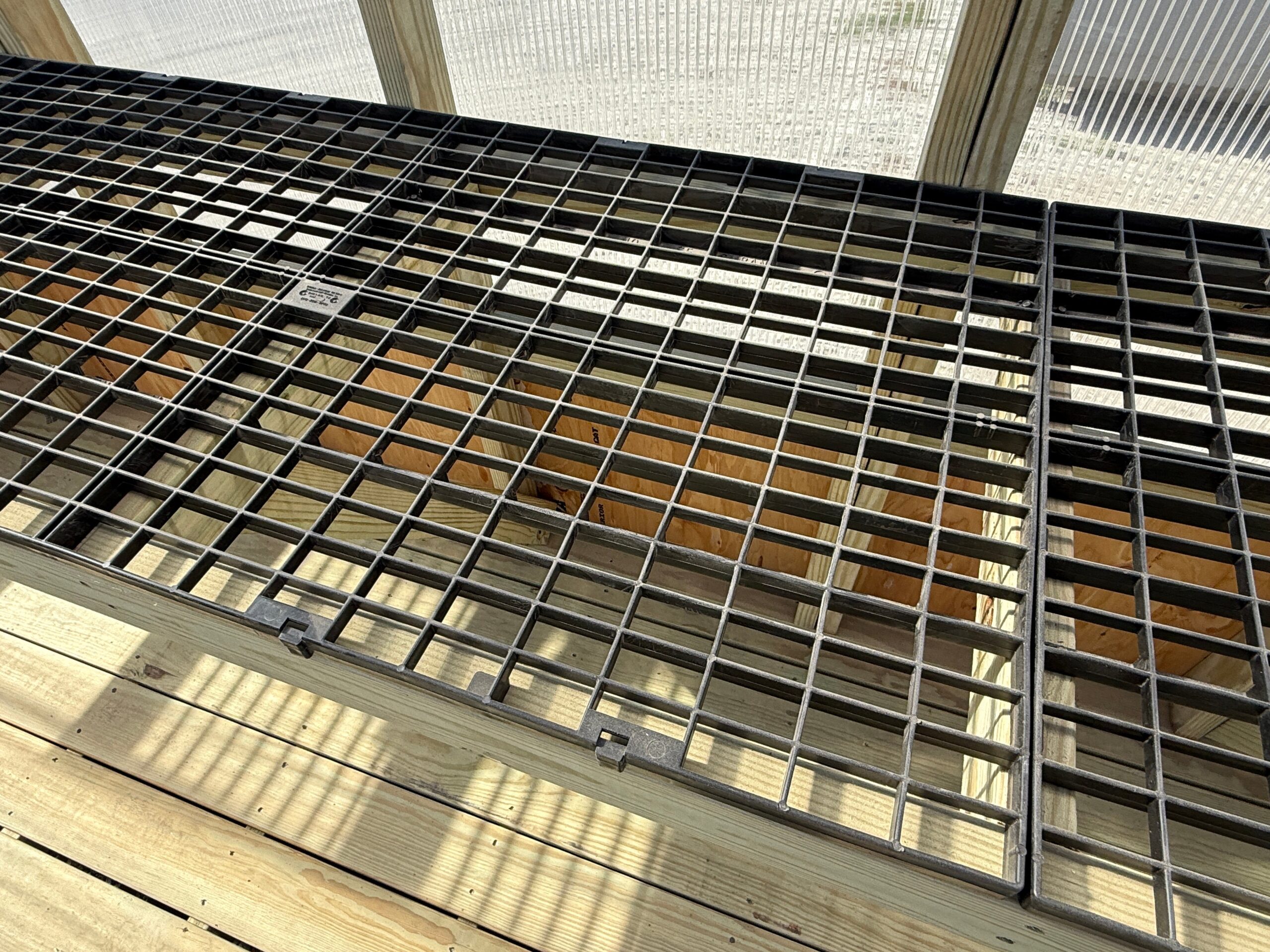 10x16 Greenhouse - Hampton, NE - Image 9