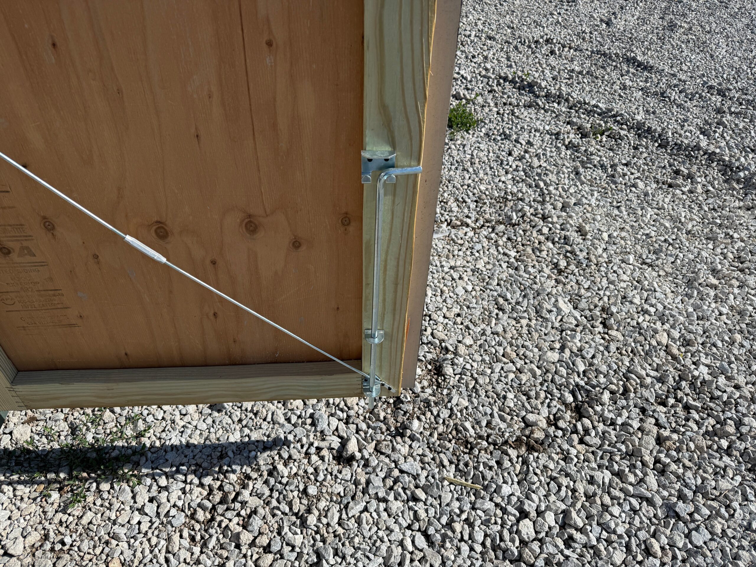 10x16 Greenhouse - Hampton, NE - Image 15